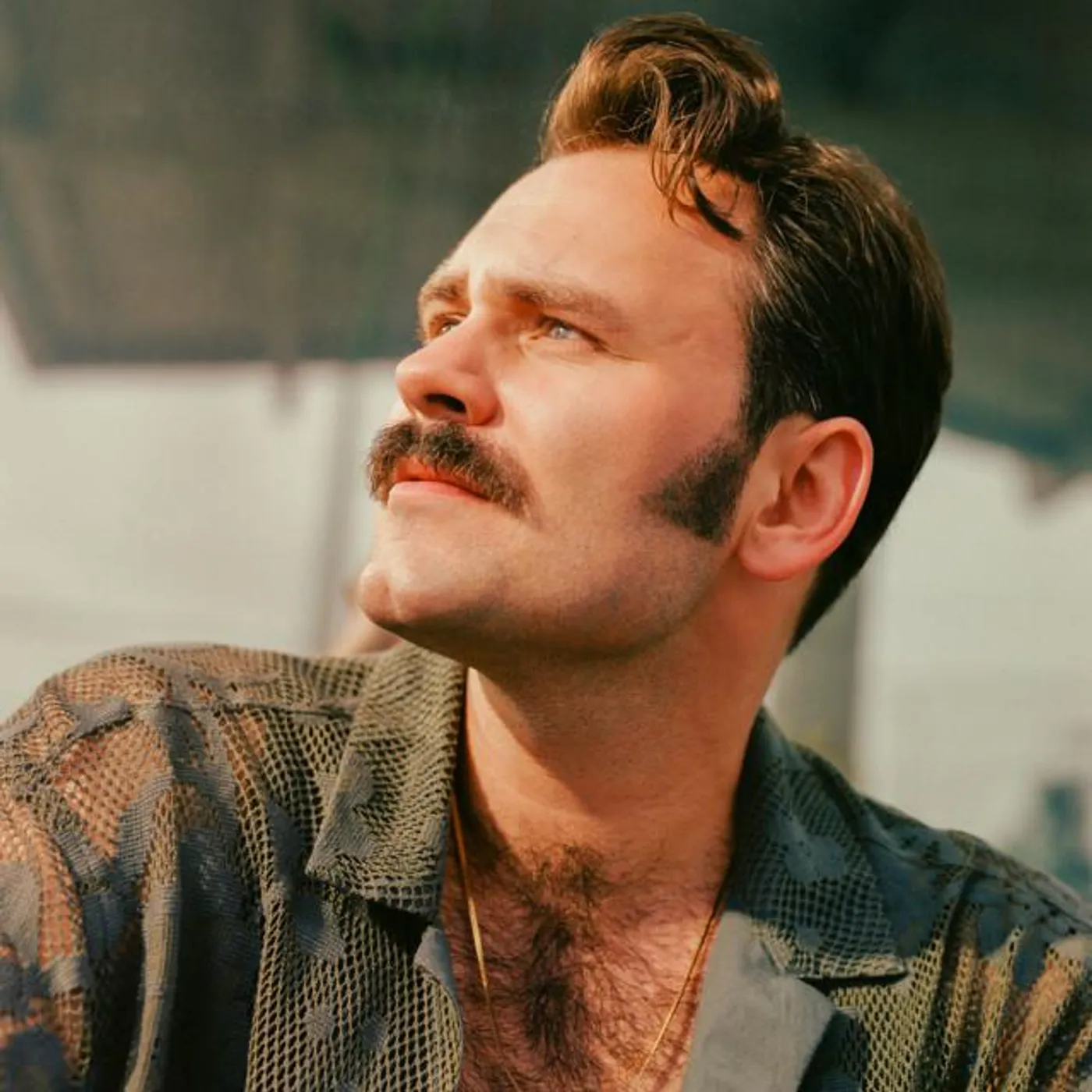 Stephen Day Brand Page