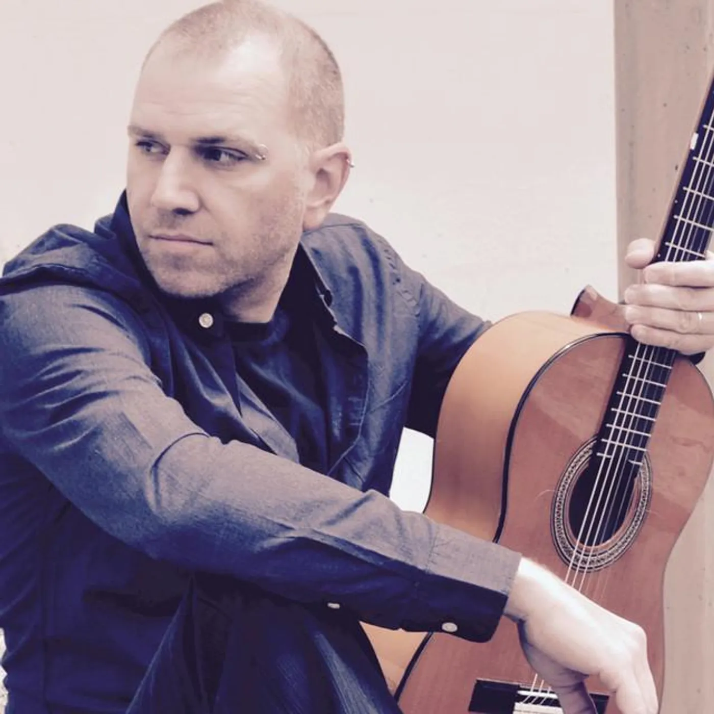 Stephen Duros Brand Page