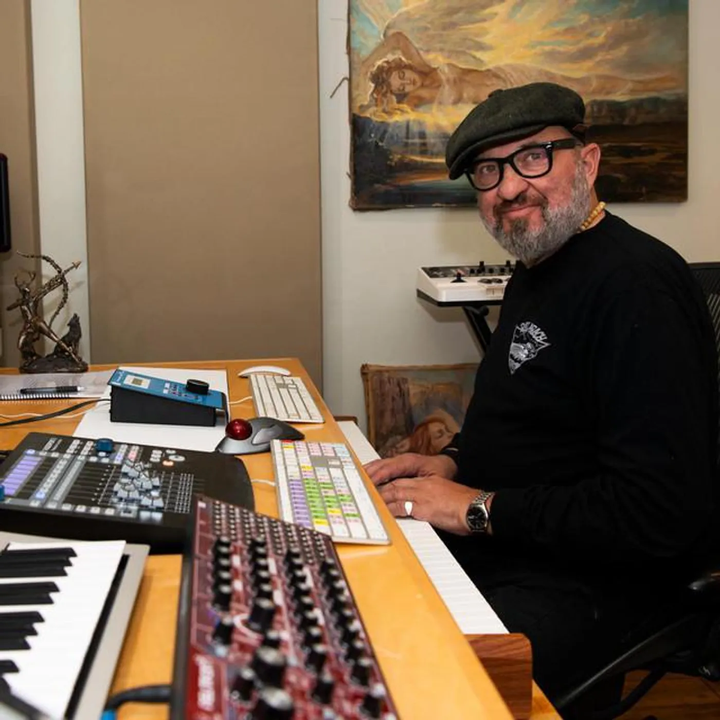 Stephen Endelman Brand Page