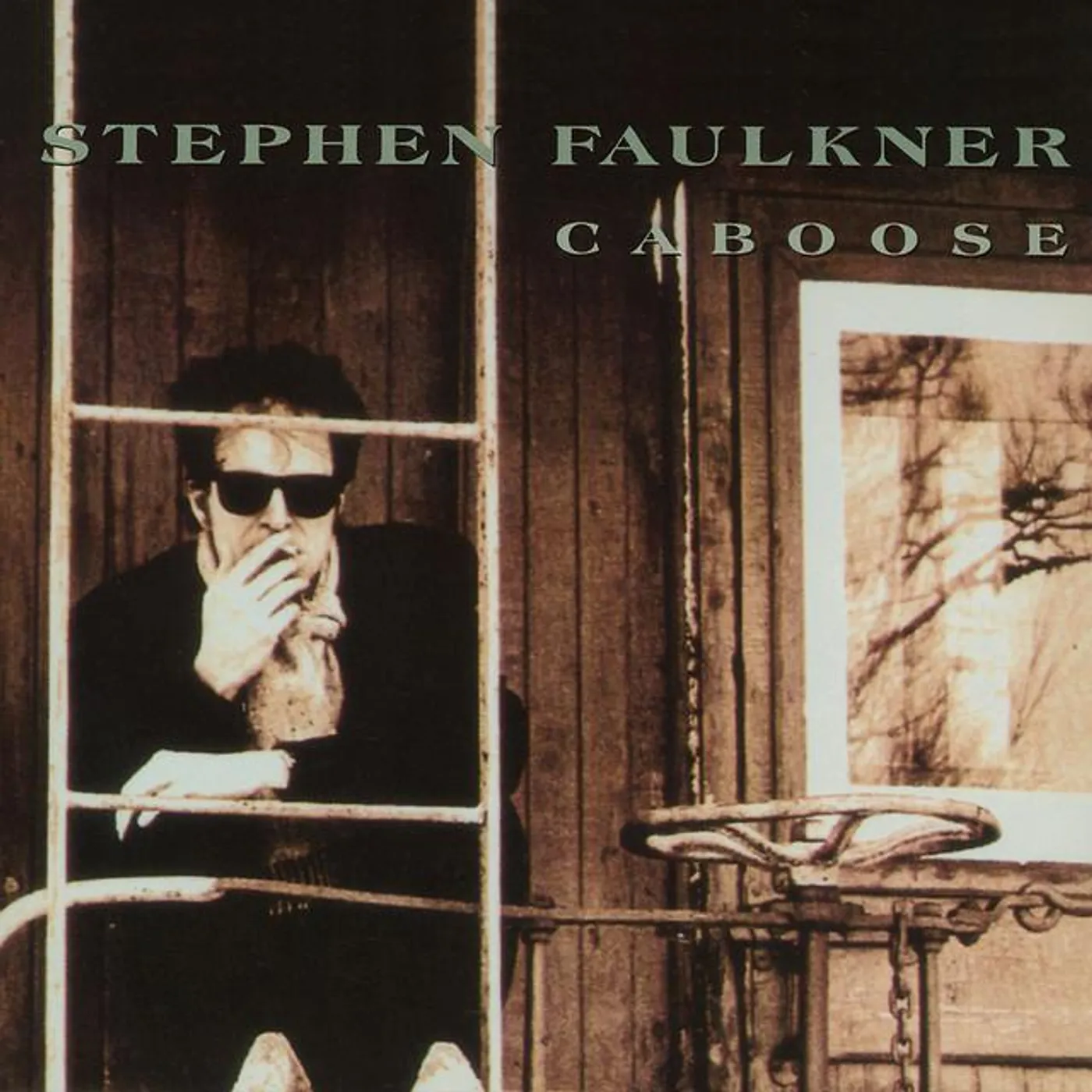 Stephen Faulkner Brand Page