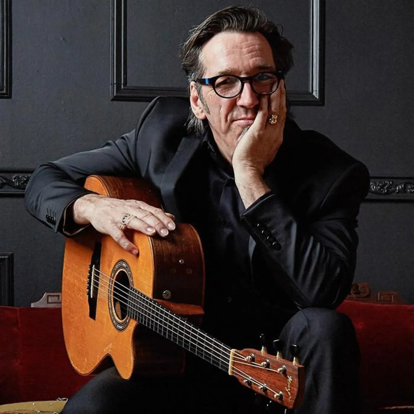 Stephen Fearing Brand Page