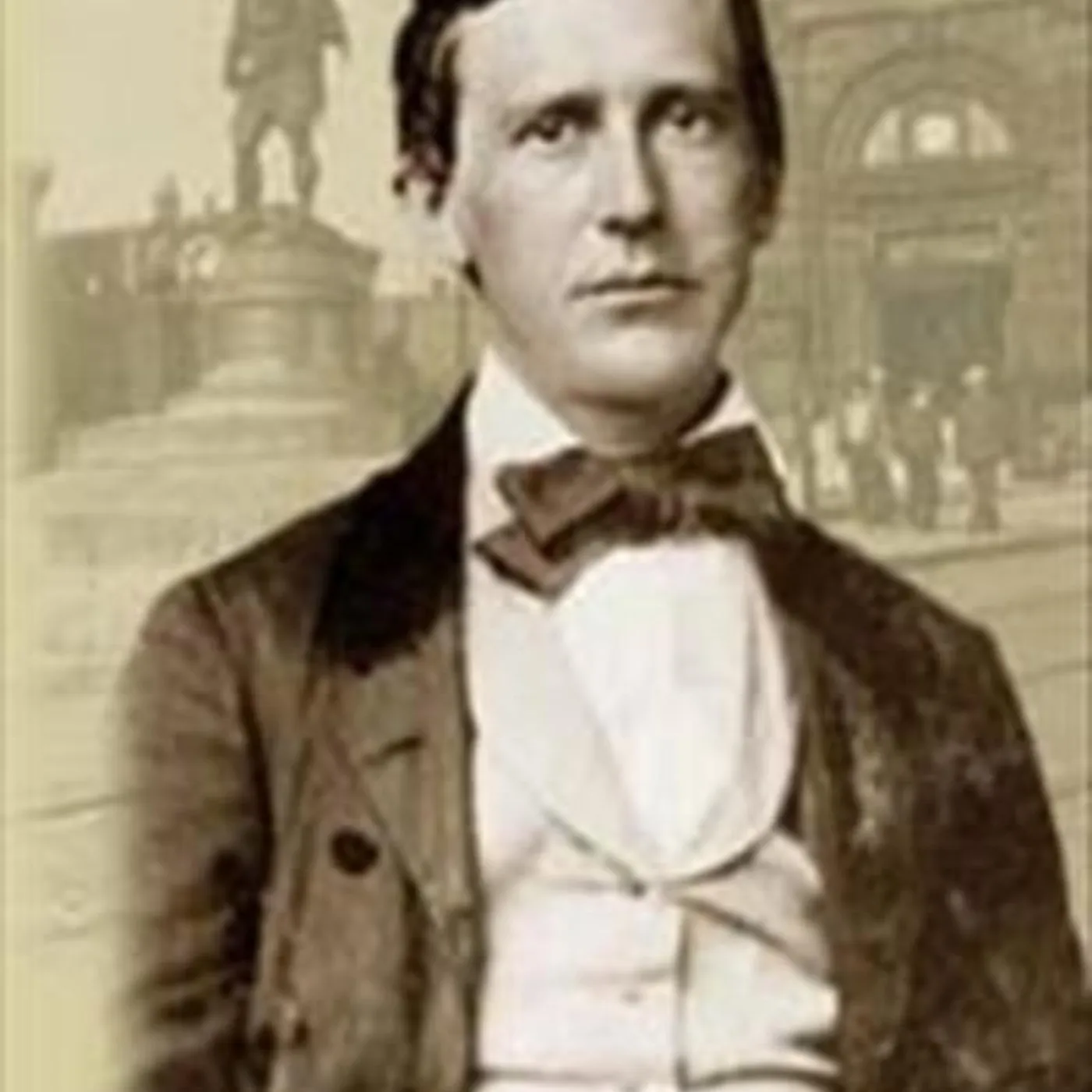 Stephen Foster Brand Page