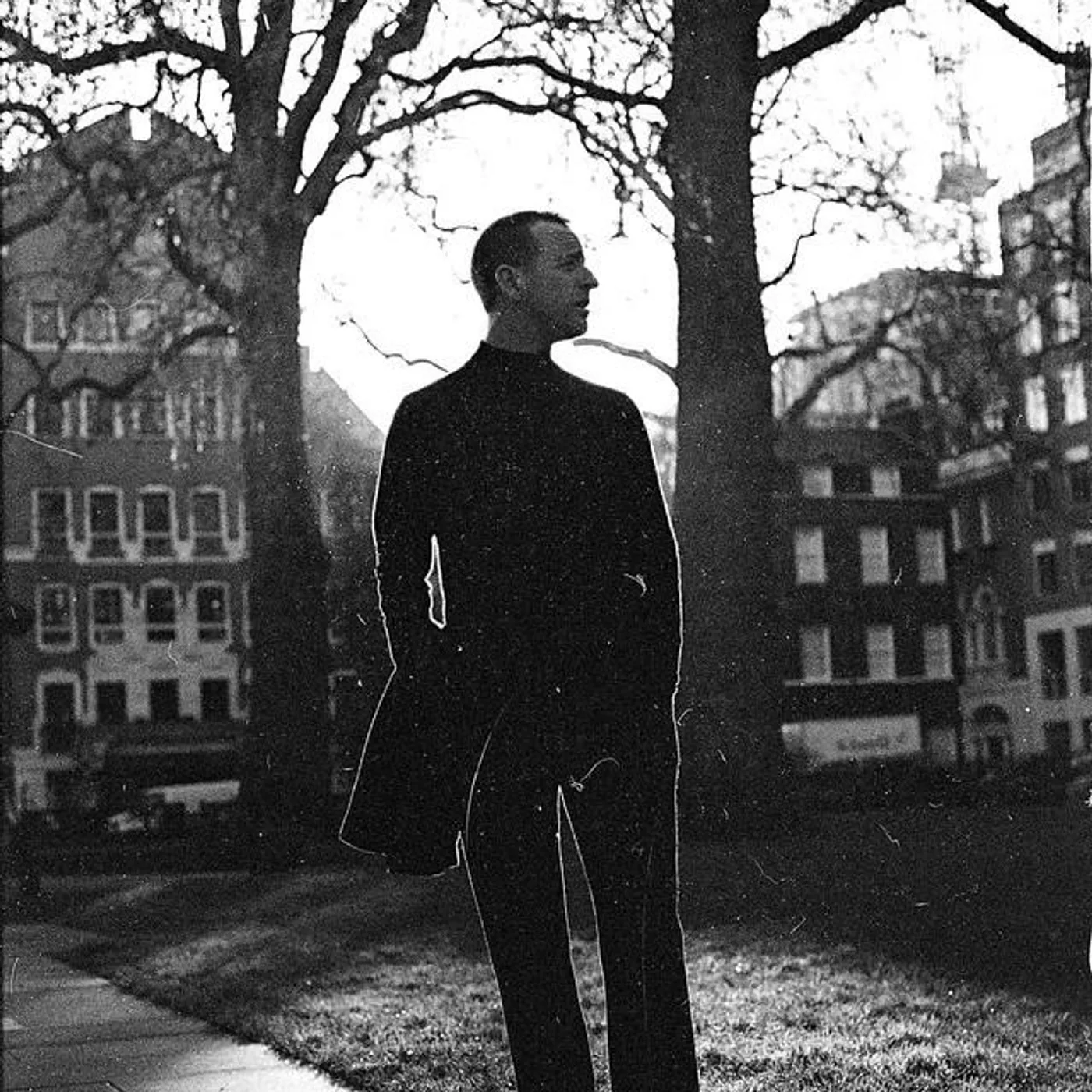 Stephen Fretwell Brand Page