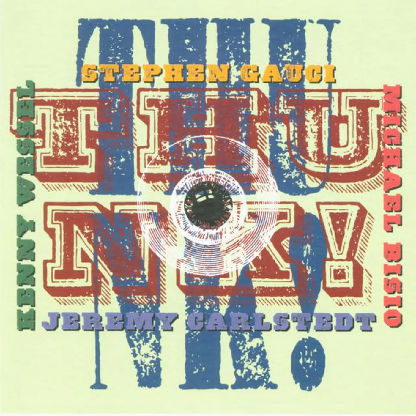 Stephen Gauci Brand Page