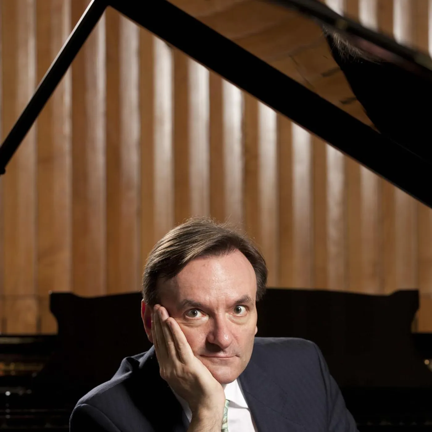 Stephen Hough Brand Page