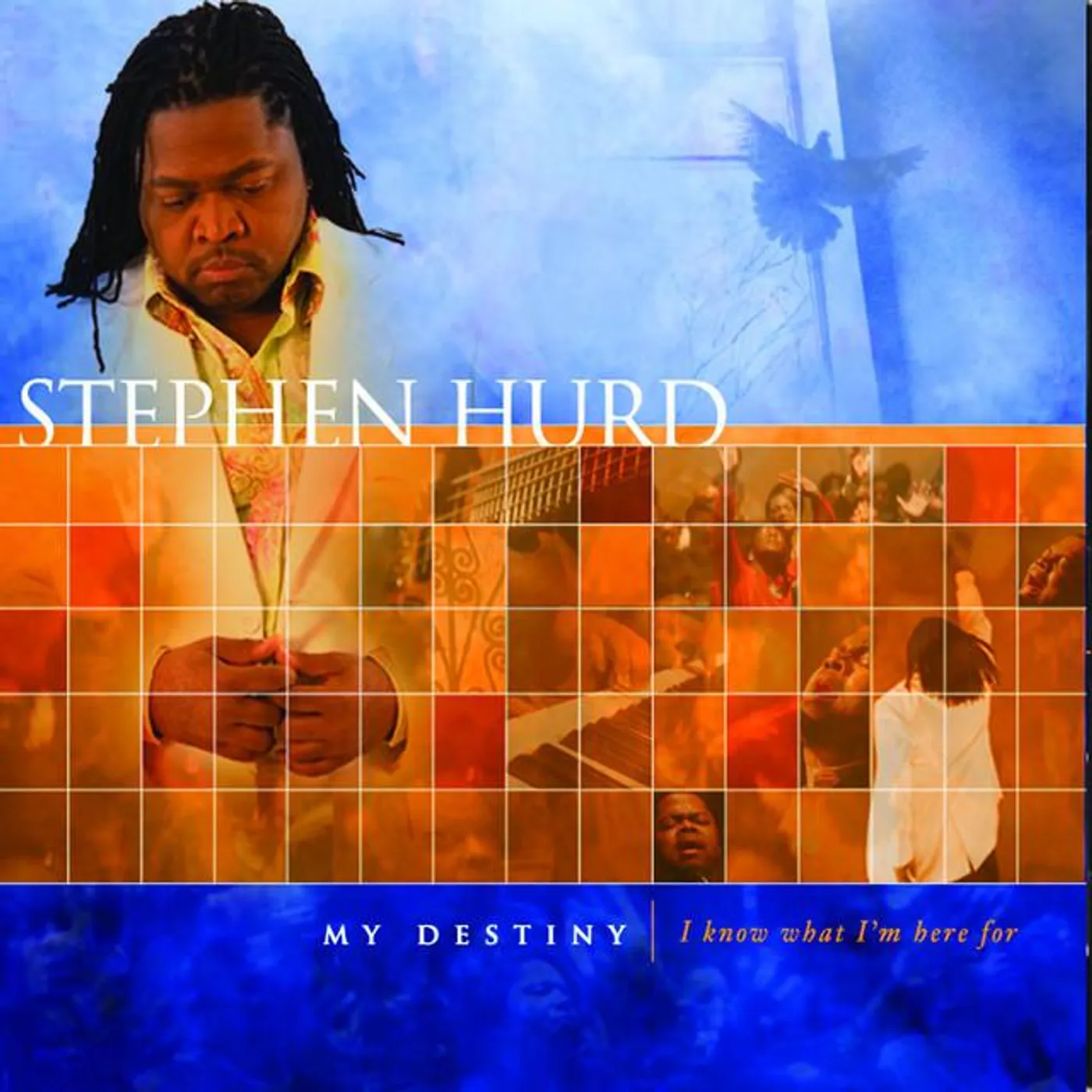 Stephen Hurd