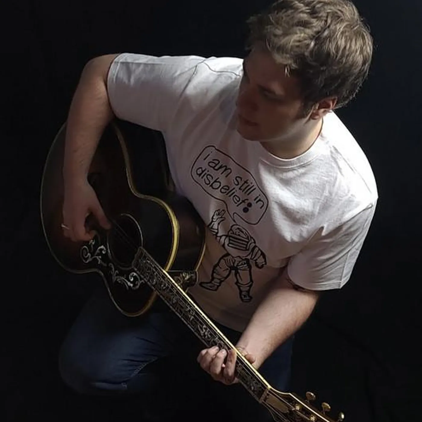 Stephen Jerzak Brand Page