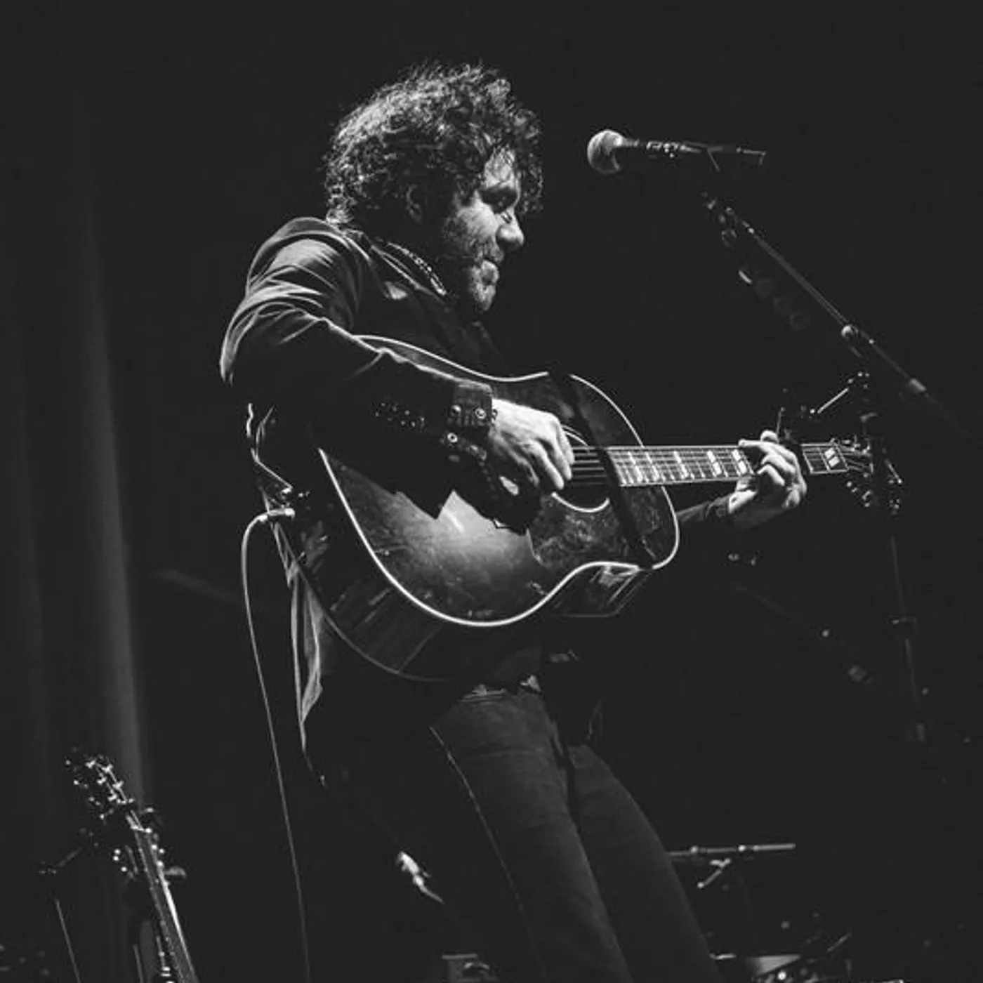 Stephen Kellogg Brand Page