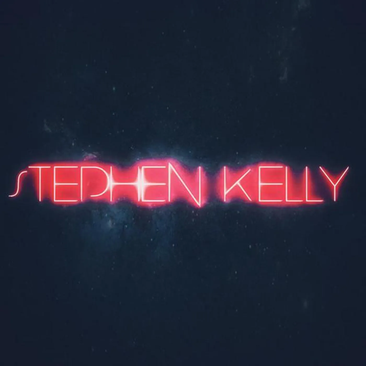 Stephen Kelly Brand Page