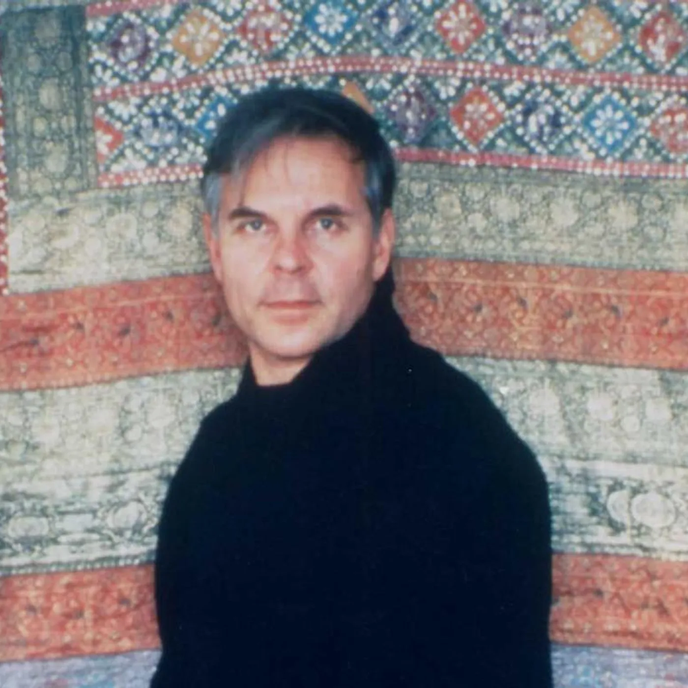 Stephen Kovacevich Brand Page