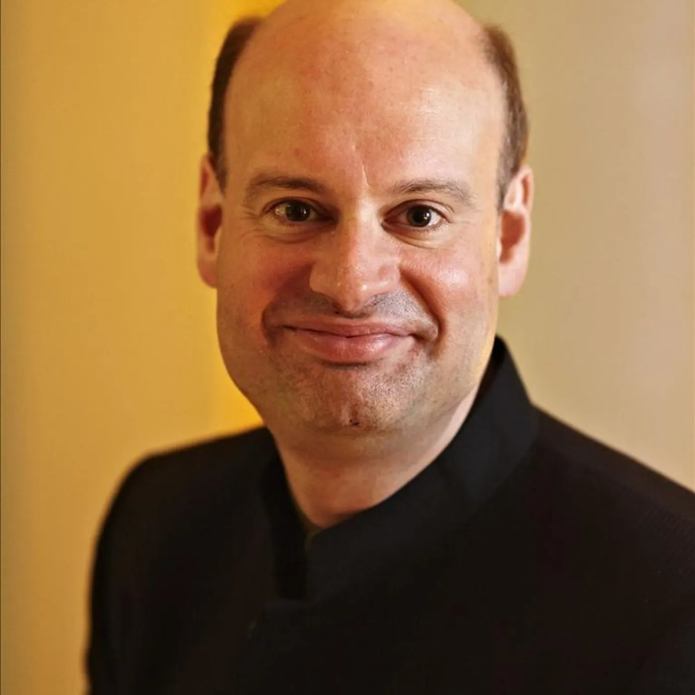 Stephen Layton Brand Page