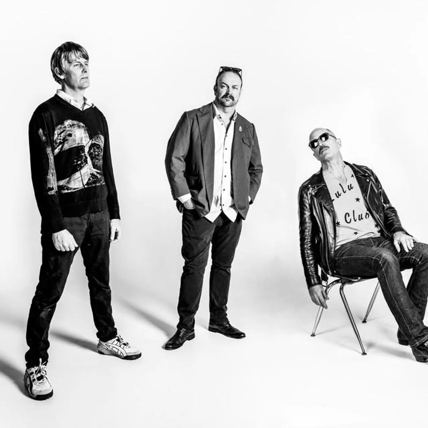 Stephen Malkmus Brand Page