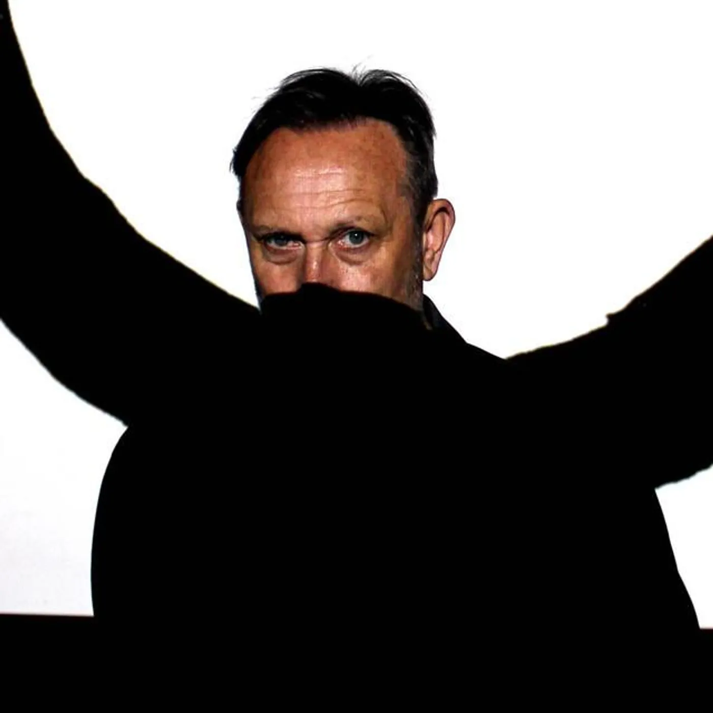 Stephen Mallinder Brand Page