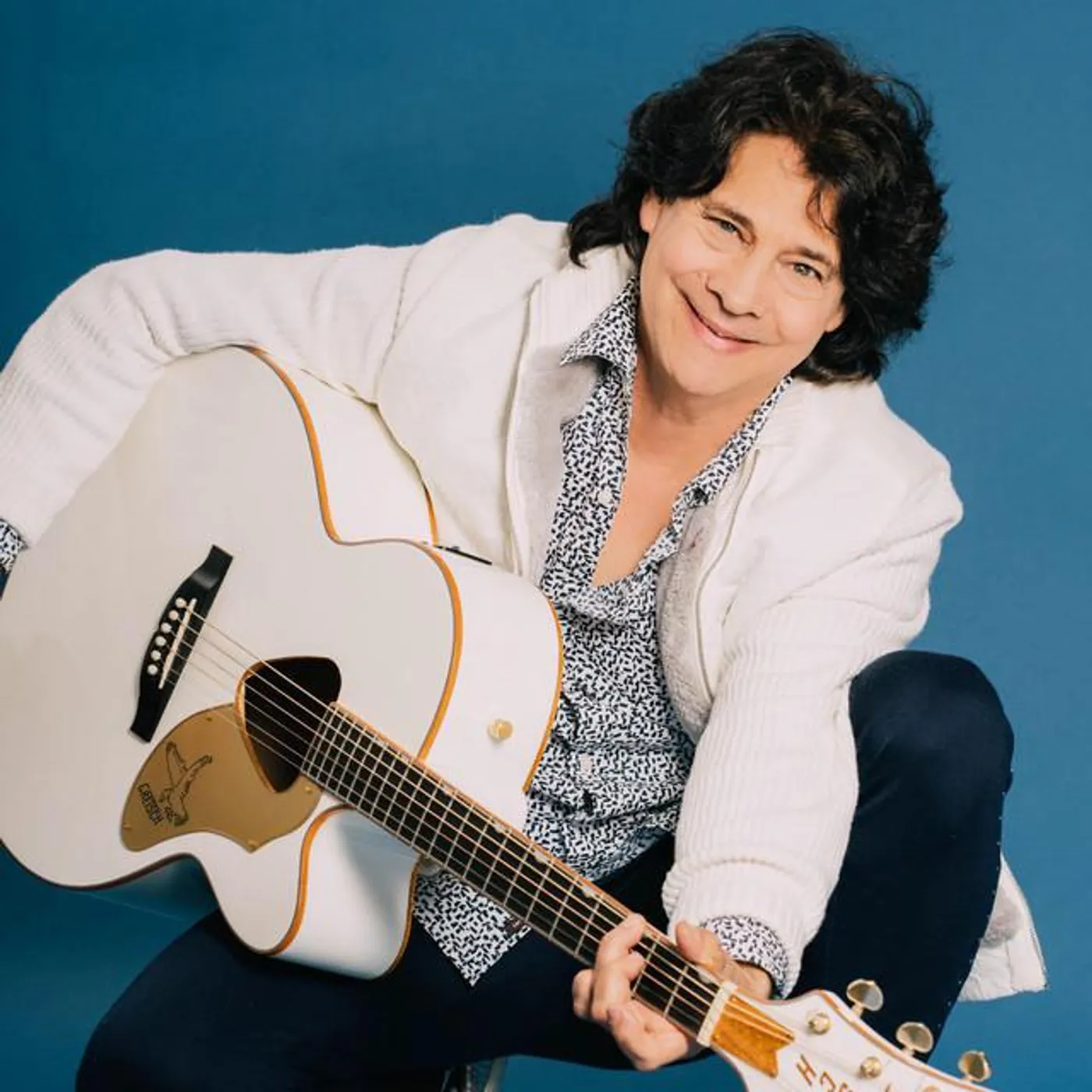 Stephen Michael Schwartz