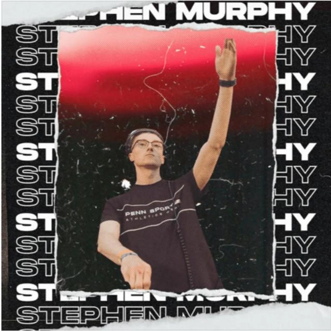 Stephen Murphy
