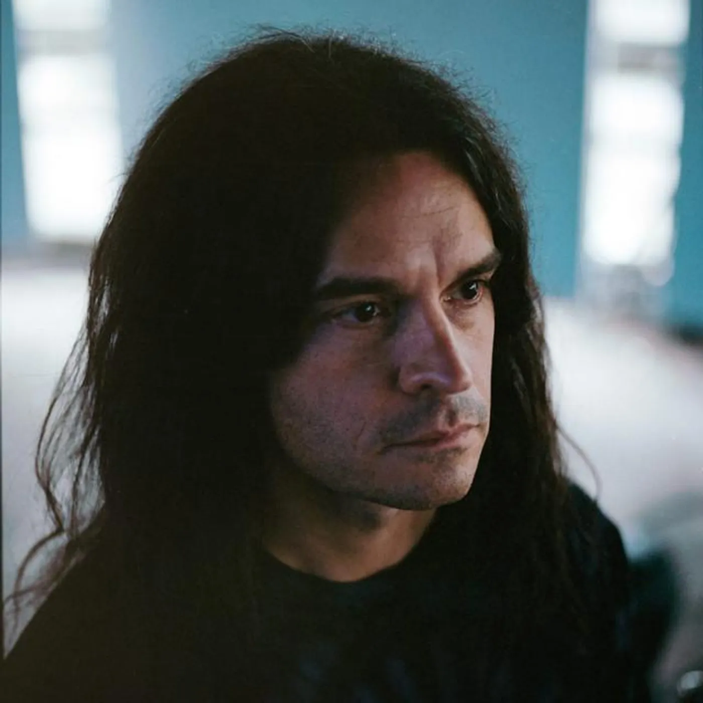 Stephen O'Malley Brand Page