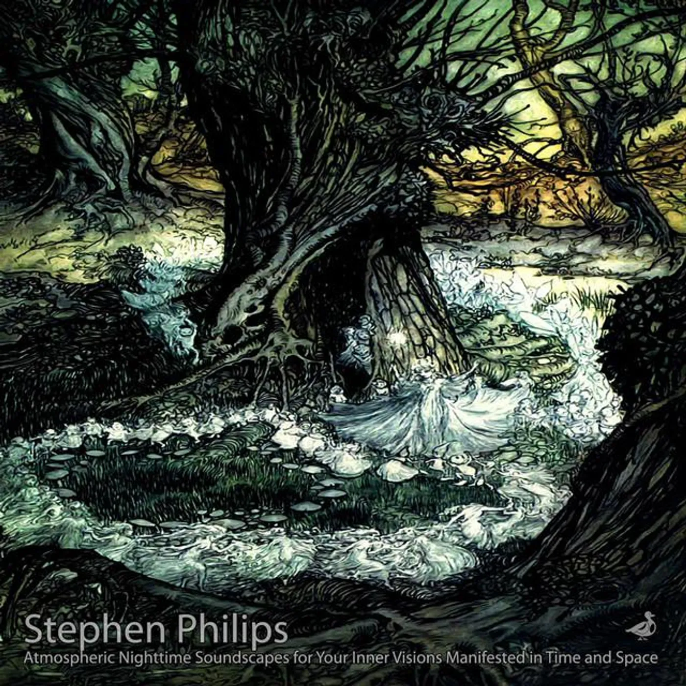 Stephen Philips