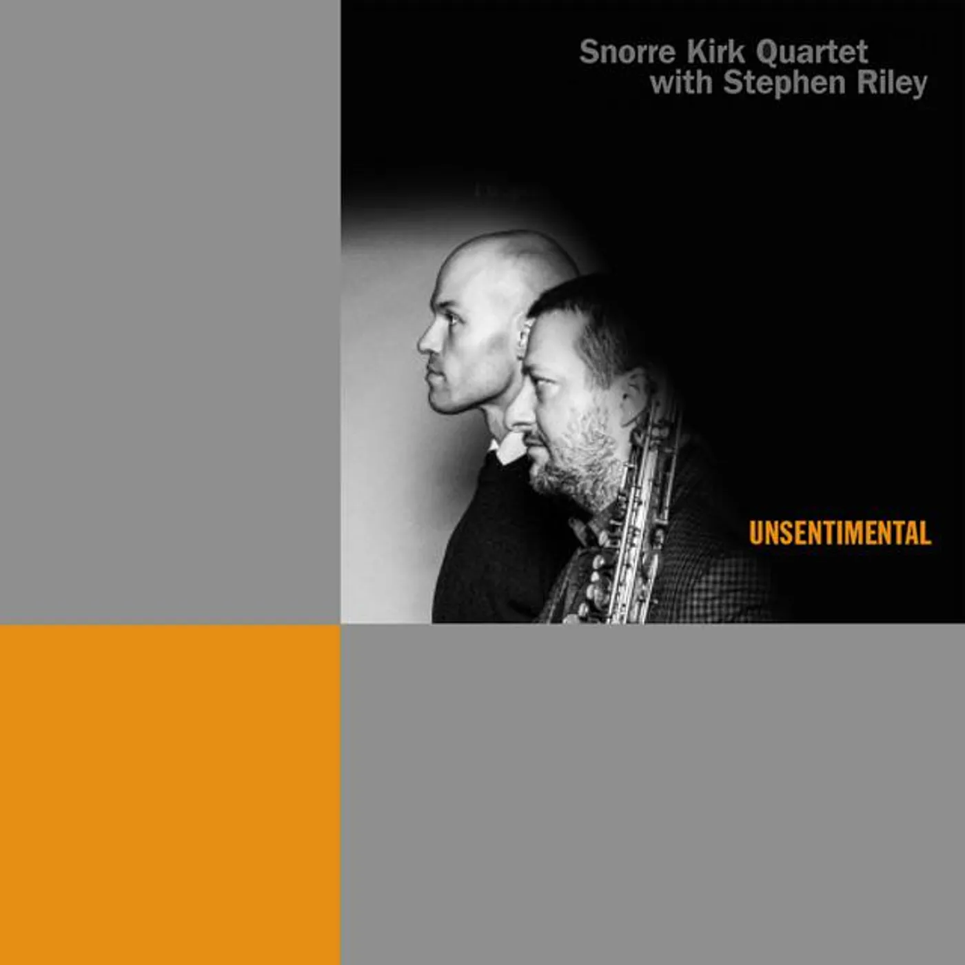 Stephen Riley Brand Page