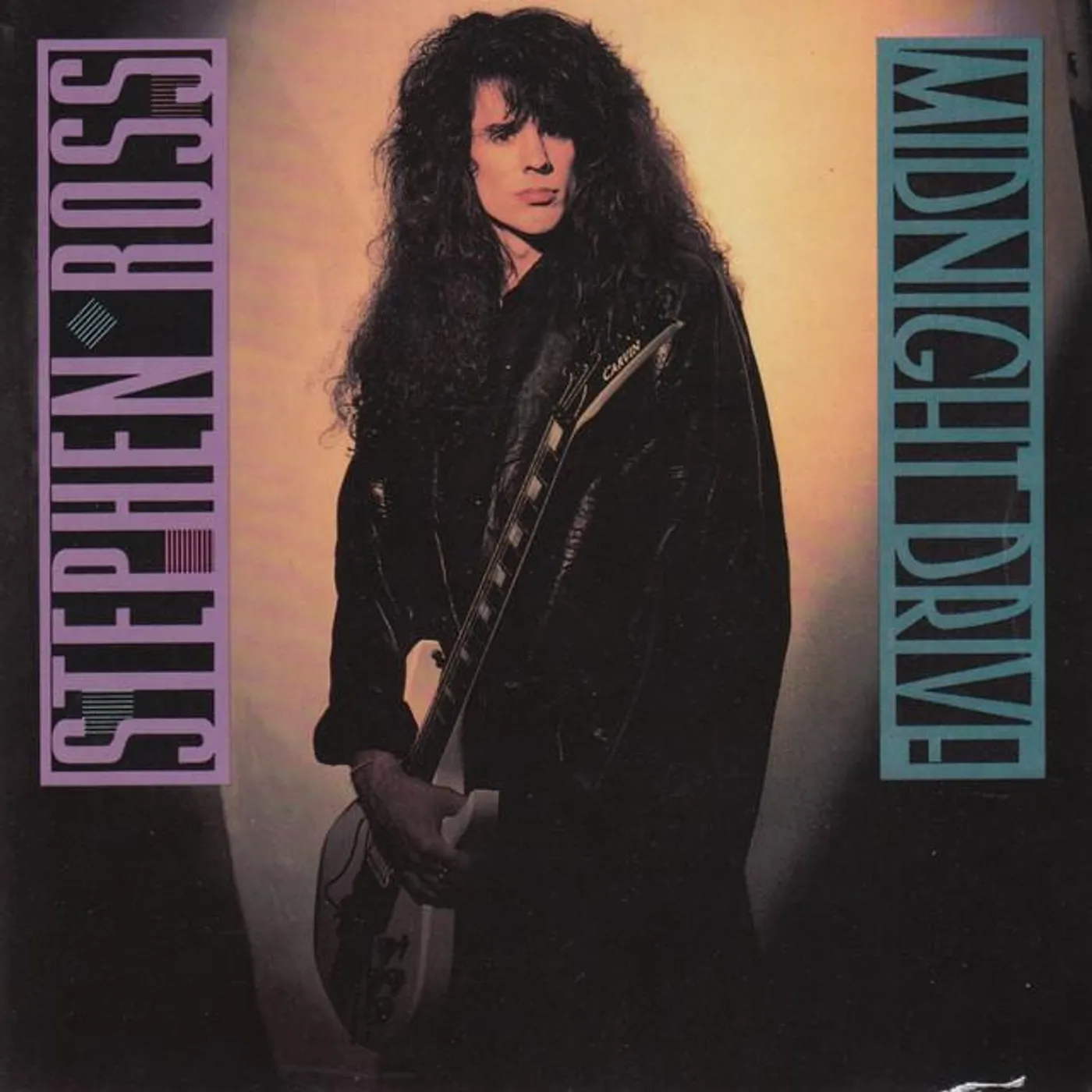 Stephen Ross Brand Page