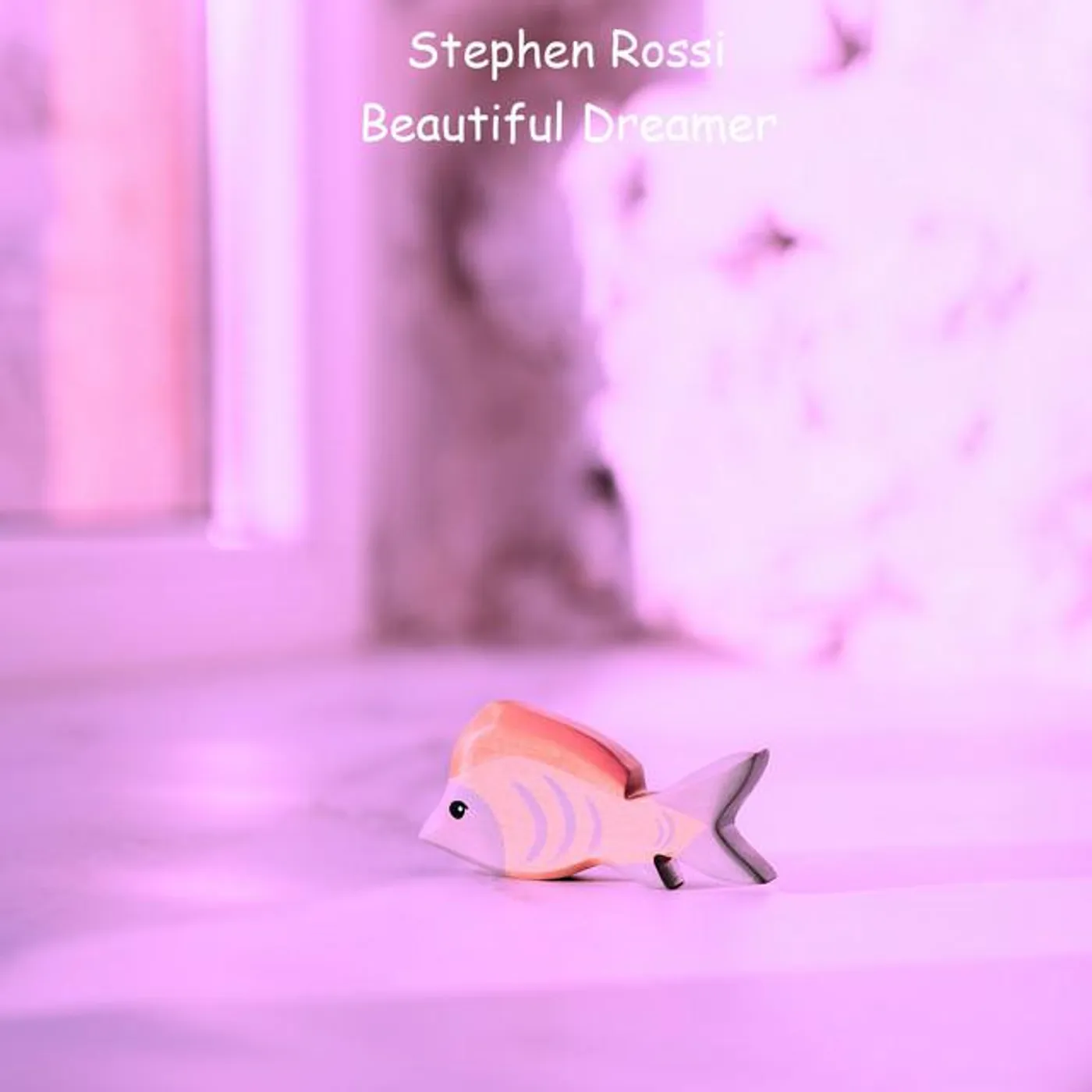 Stephen Rossi Brand Page