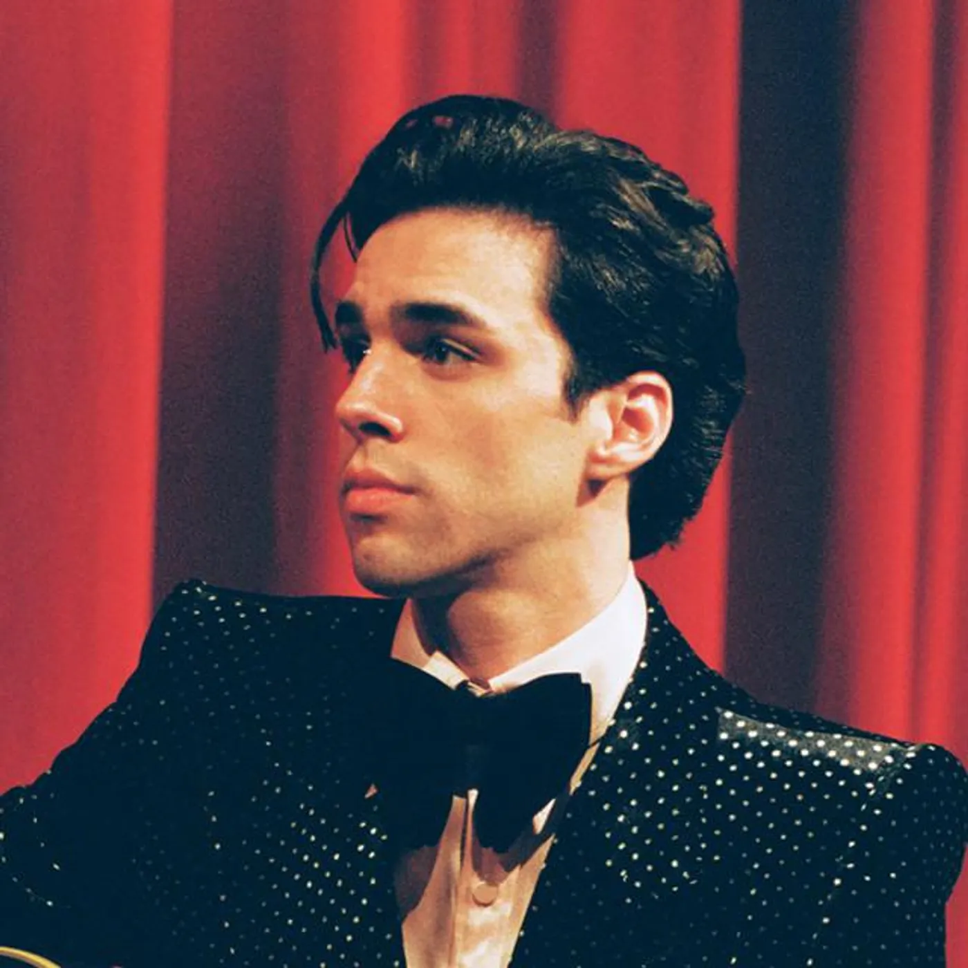 Stephen Sanchez Brand Page