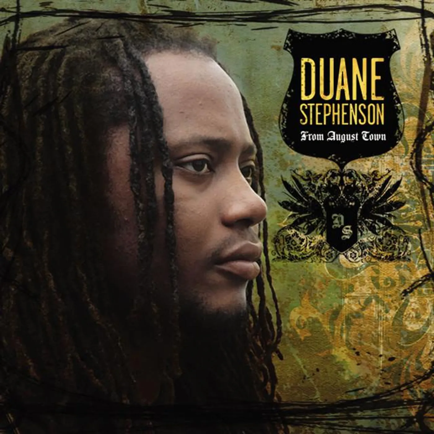 Duane Stephenson Brand Page