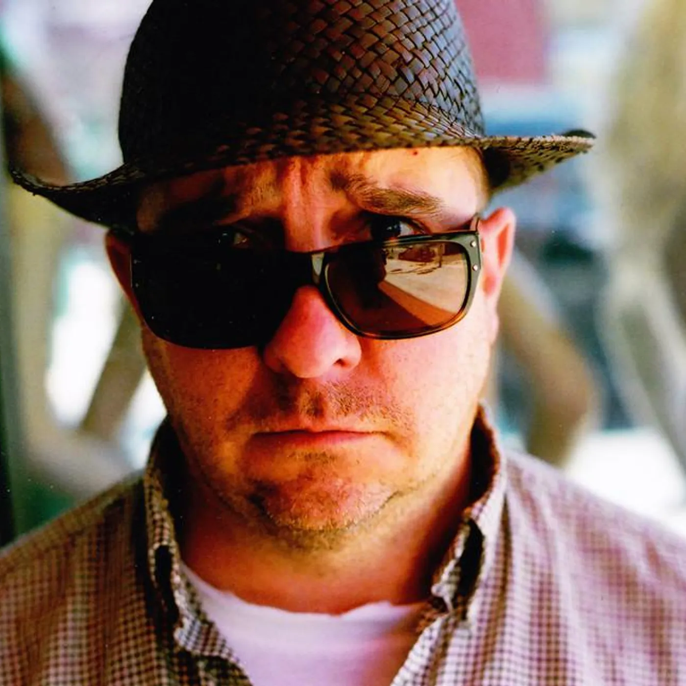 Stephin Merritt Brand Page