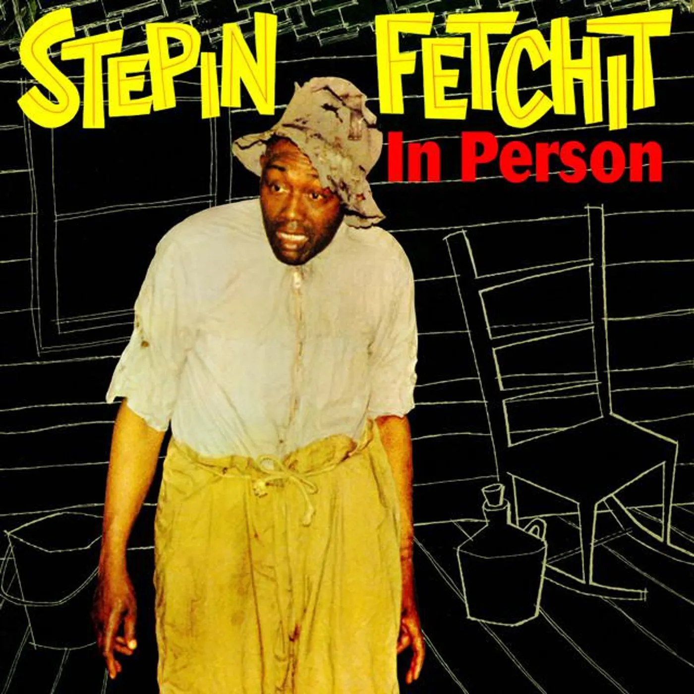 Stepin Fetchit