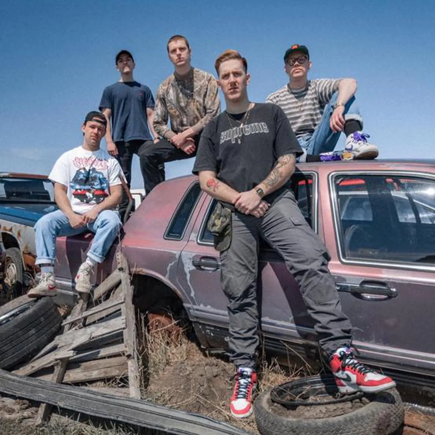 Stepping Stone Brand Page