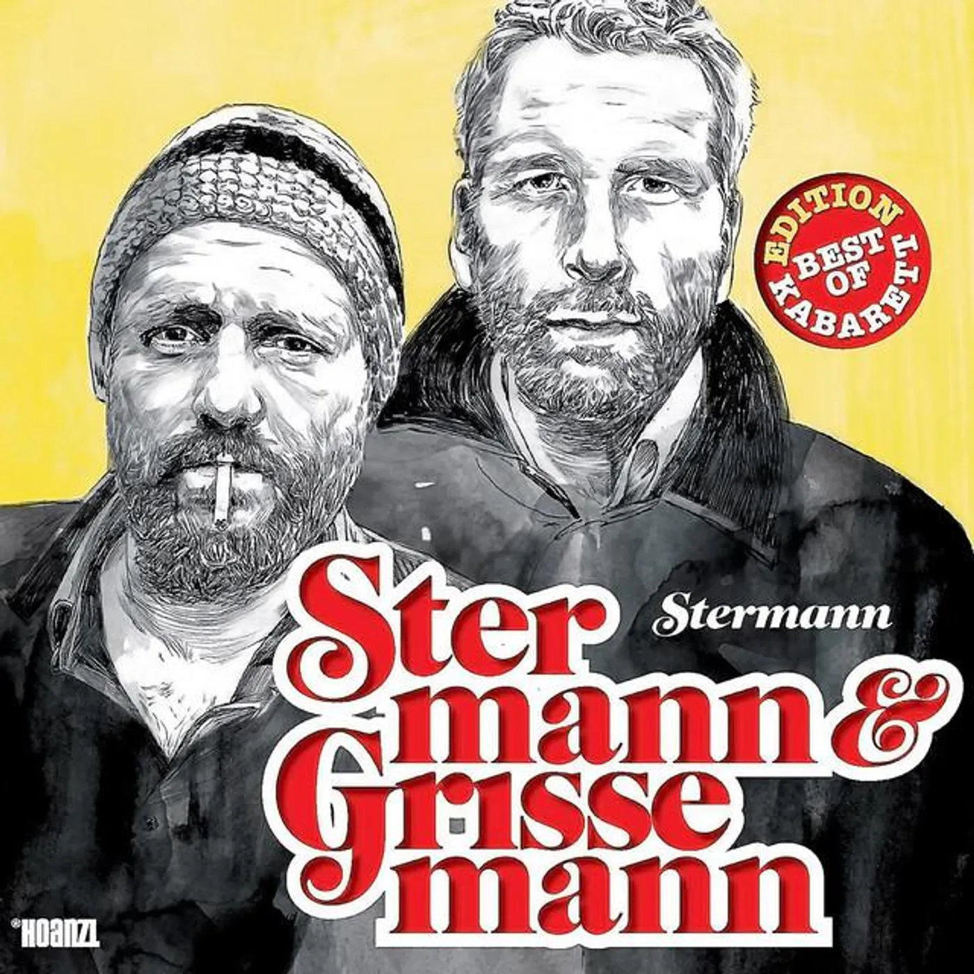 Stermann & Grissemann
