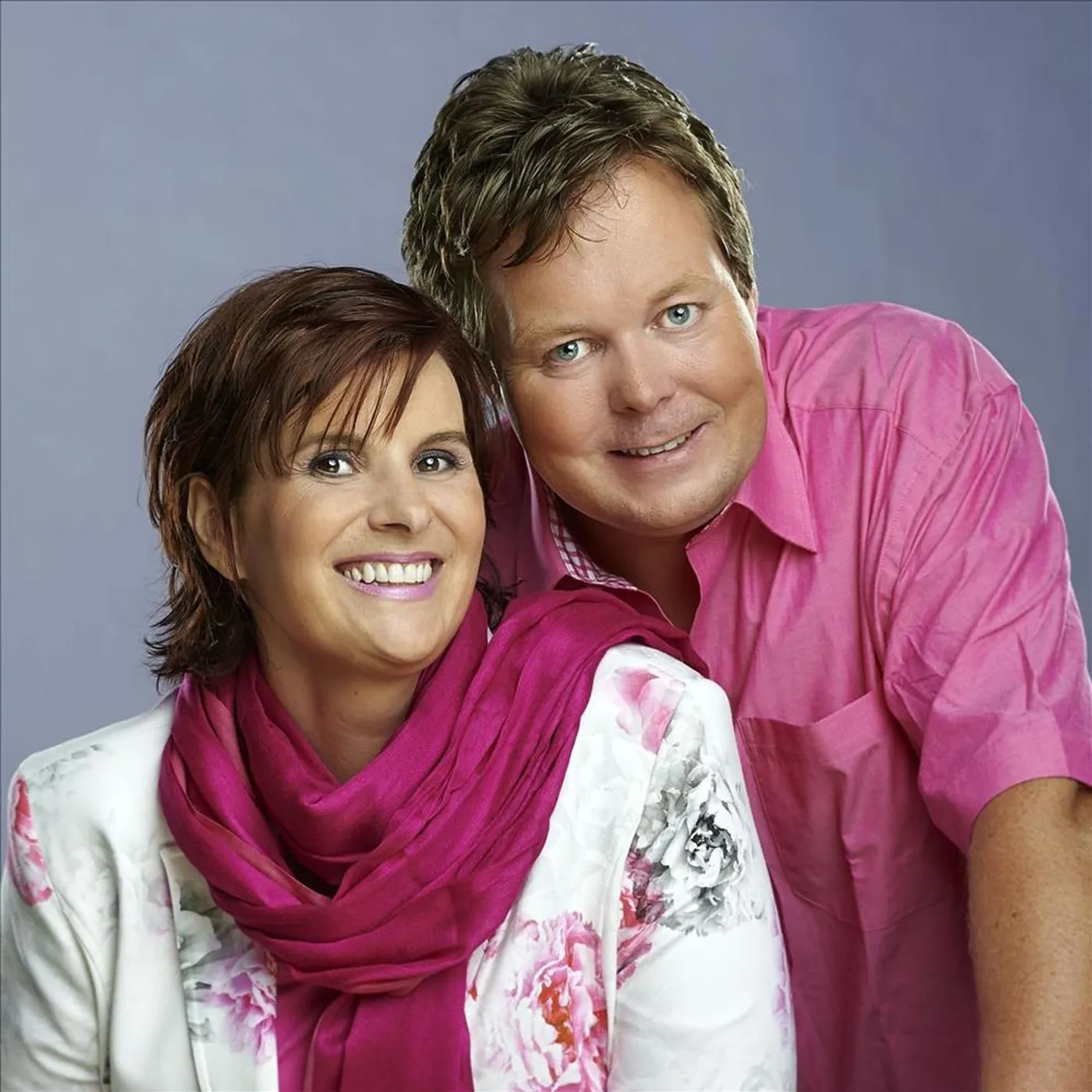 Sternenregen Brand Page