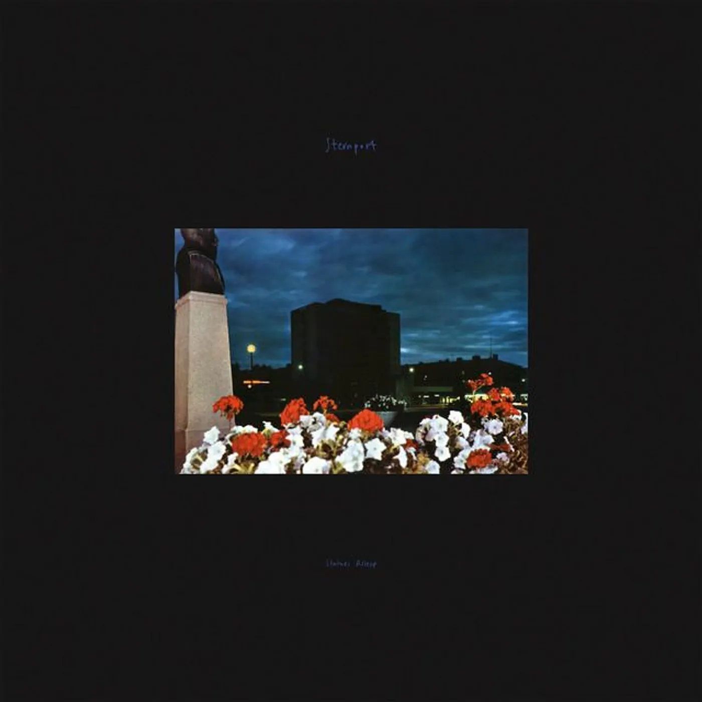 Sternpost Brand Page