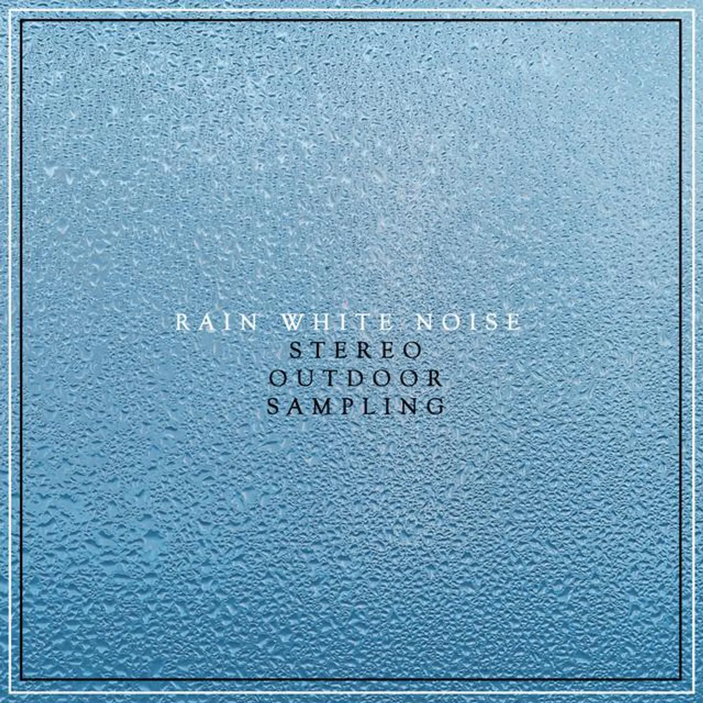 Stereo Outdoor Sampling