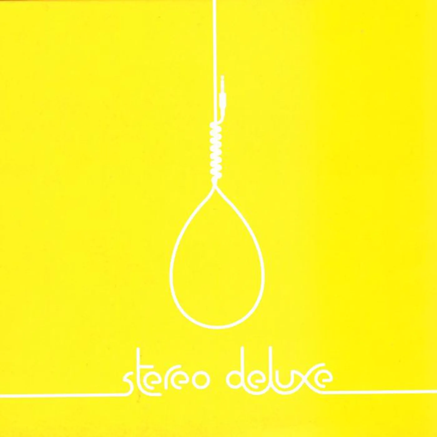 Stereo Deluxe Brand Page