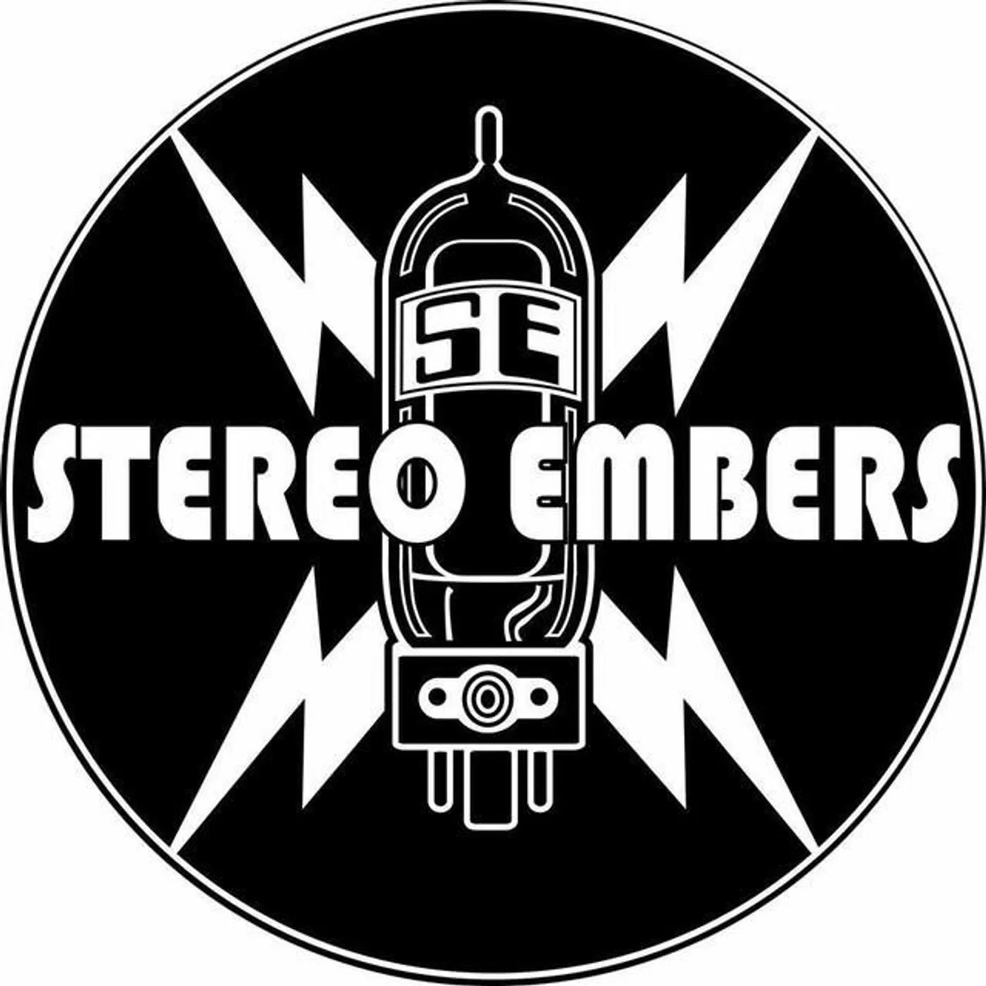 Stereo Embers Brand Page