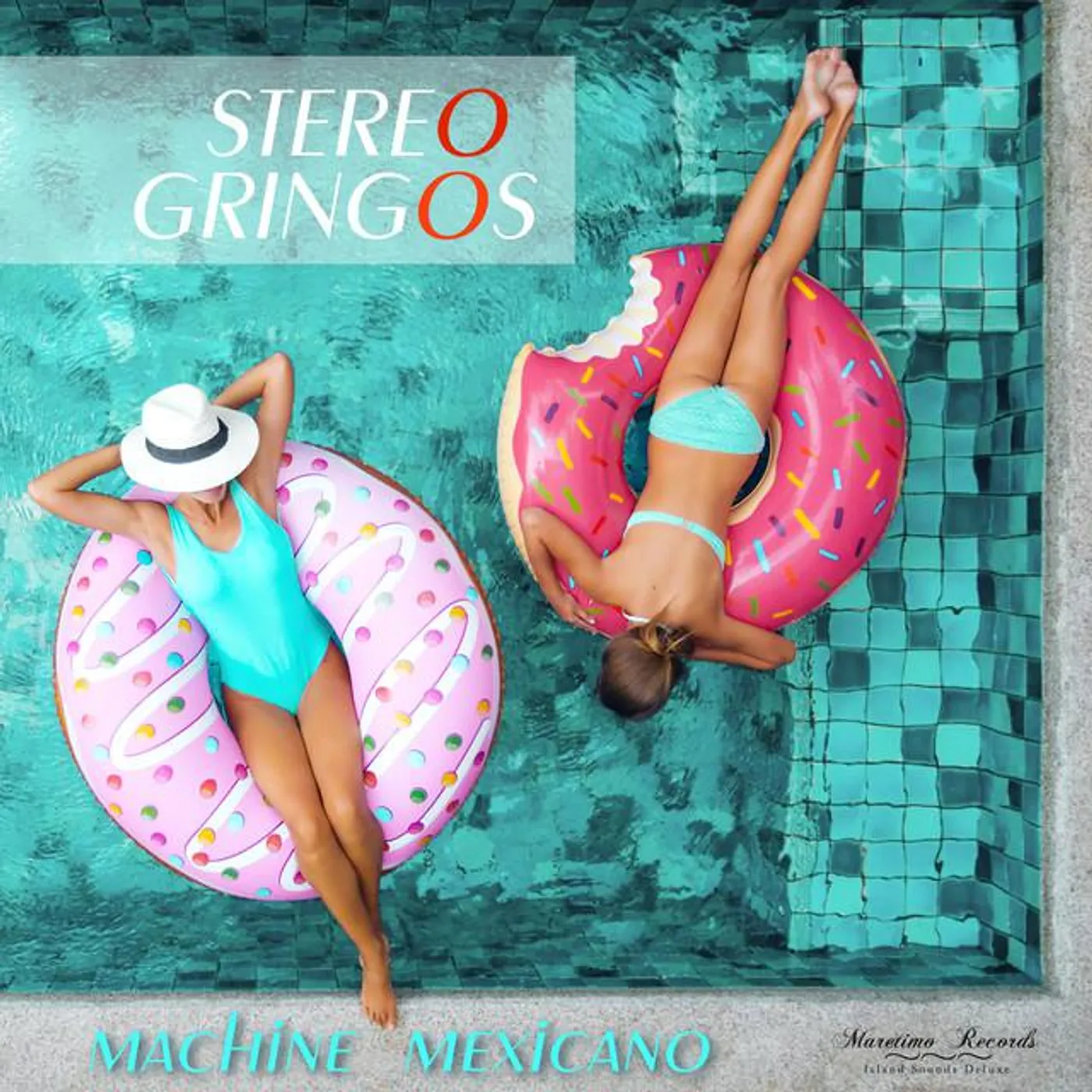 Stereo Gringos