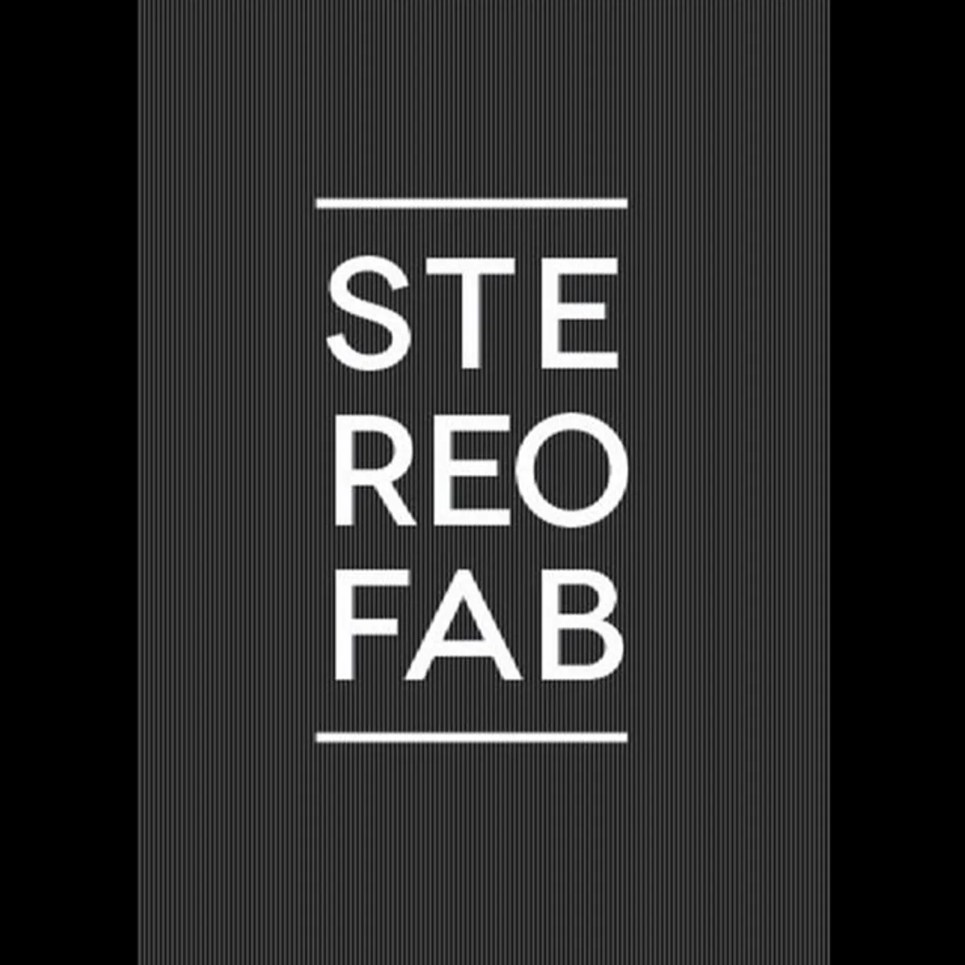Stereofab Brand Page