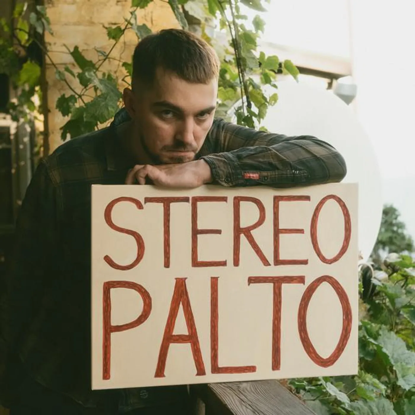 Stereopalto