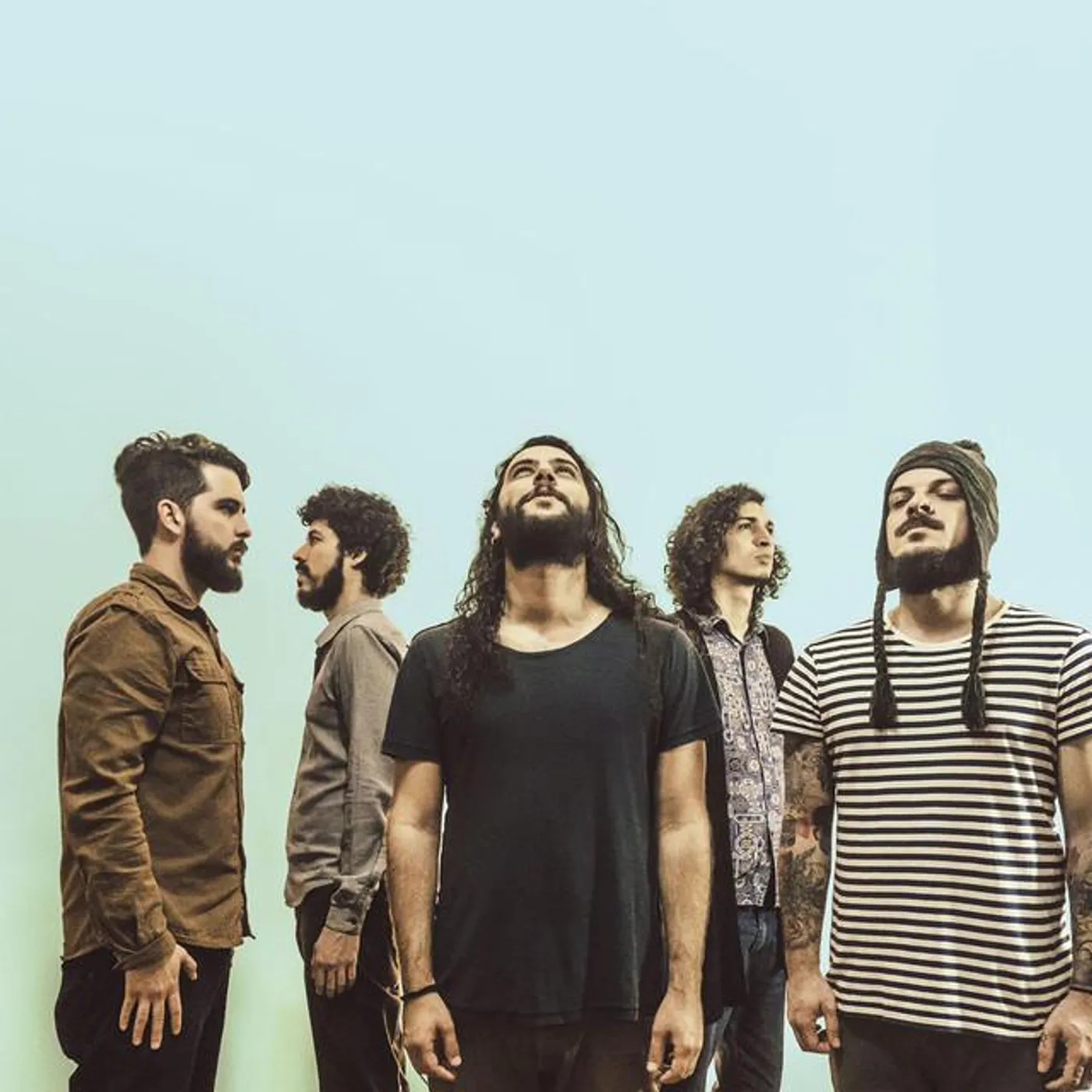 Stereophant Brand Page