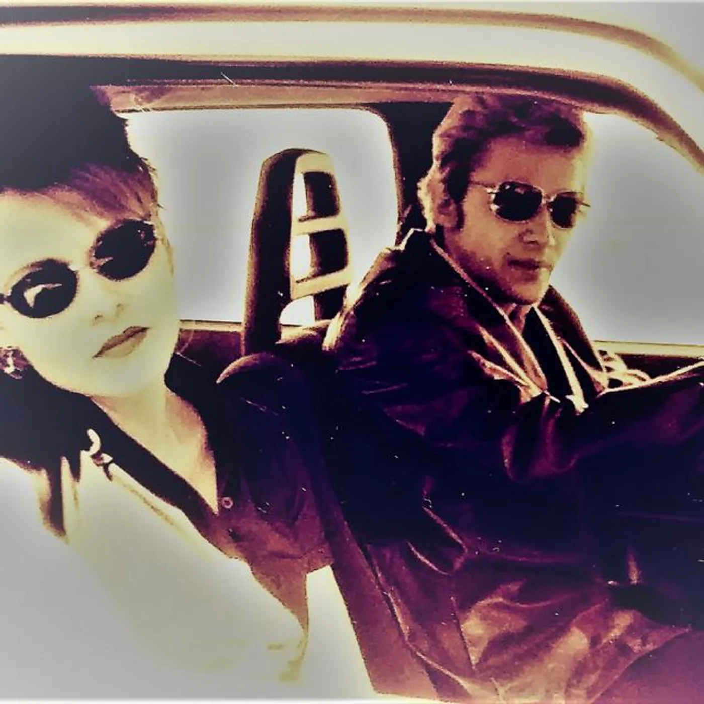 Stereophonic Space Sound Unlimited