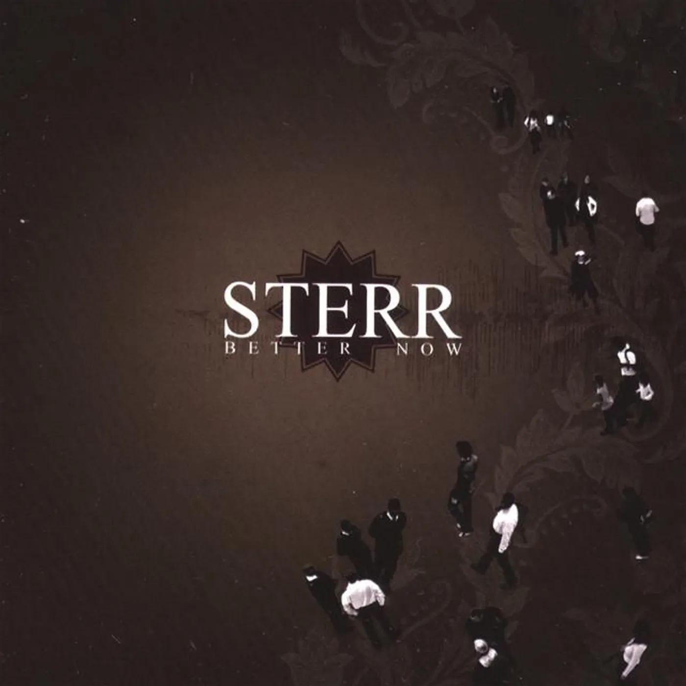 Sterr Brand Page