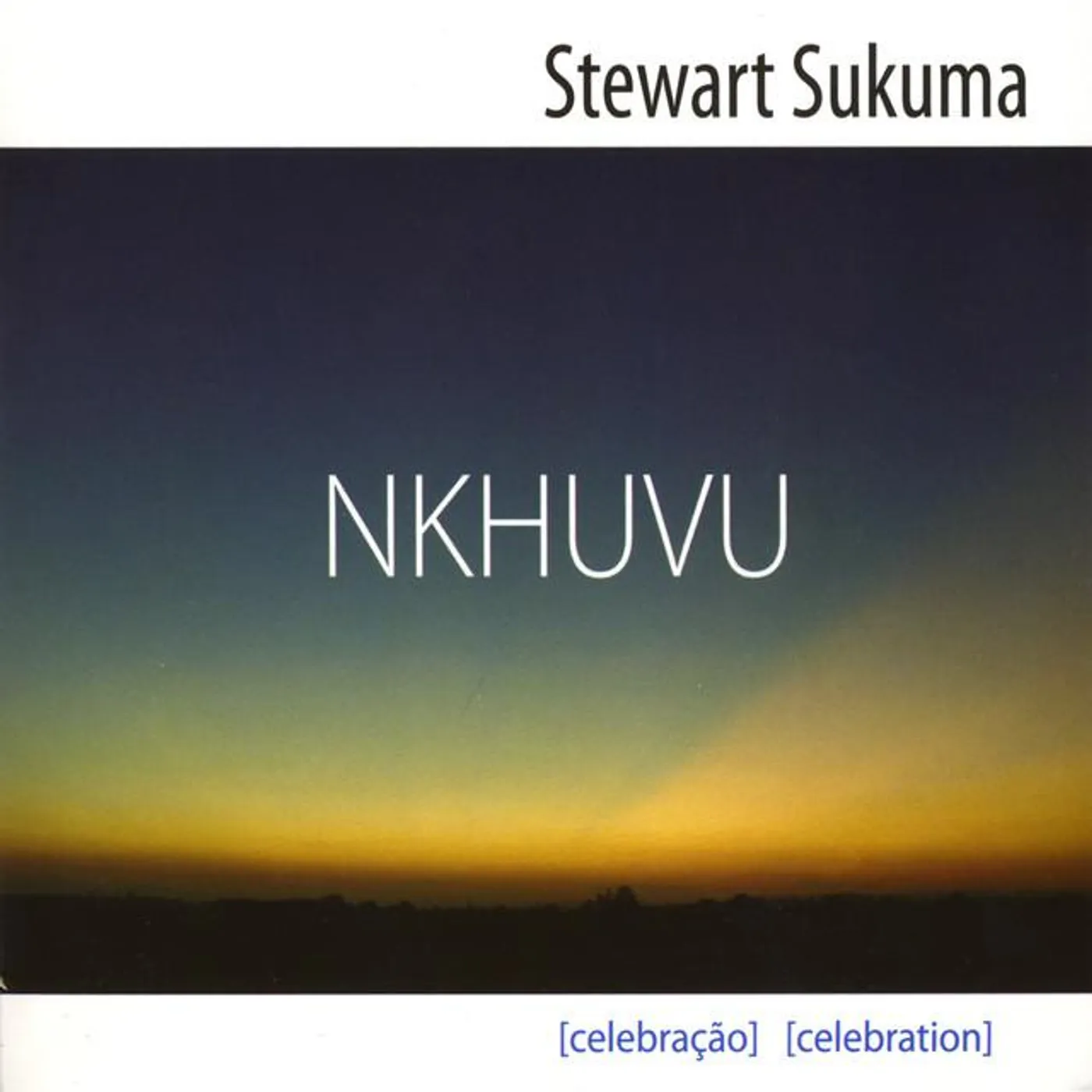 Stewart Sukuma