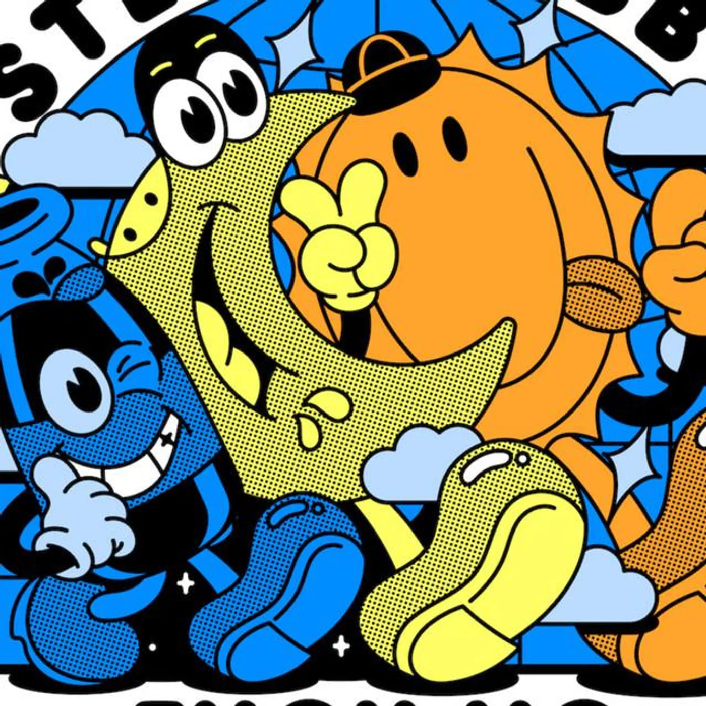 Steve Cobby Brand Page