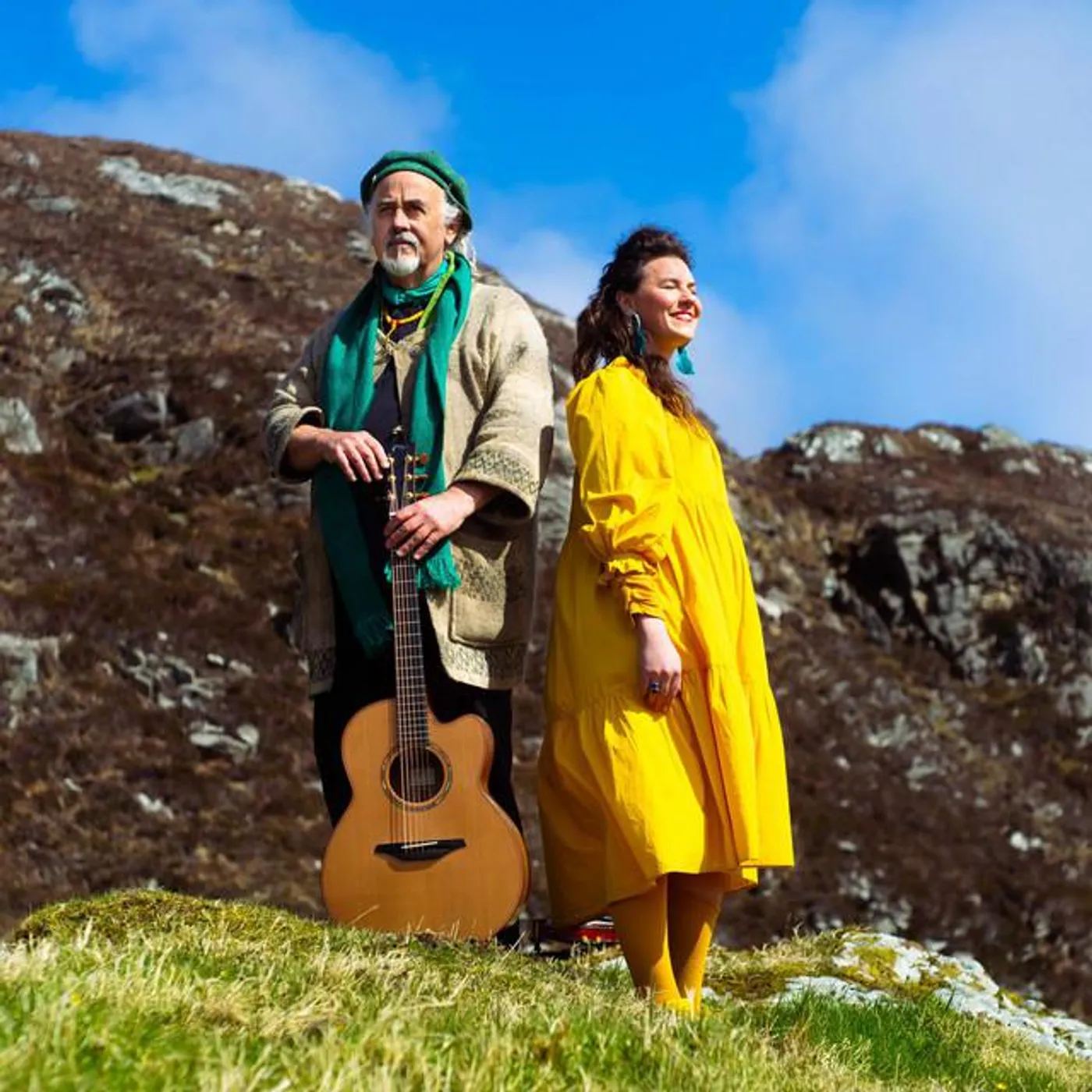 Steve Cooney Brand Page