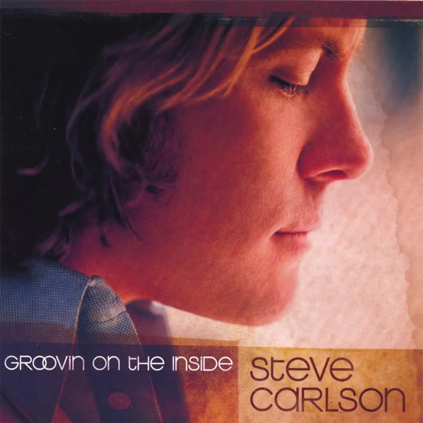 Steve Carlson Brand Page