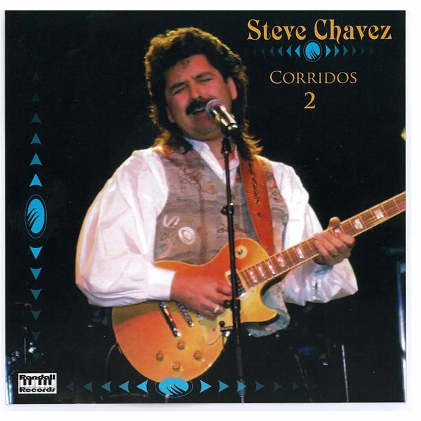 Steve Chavez