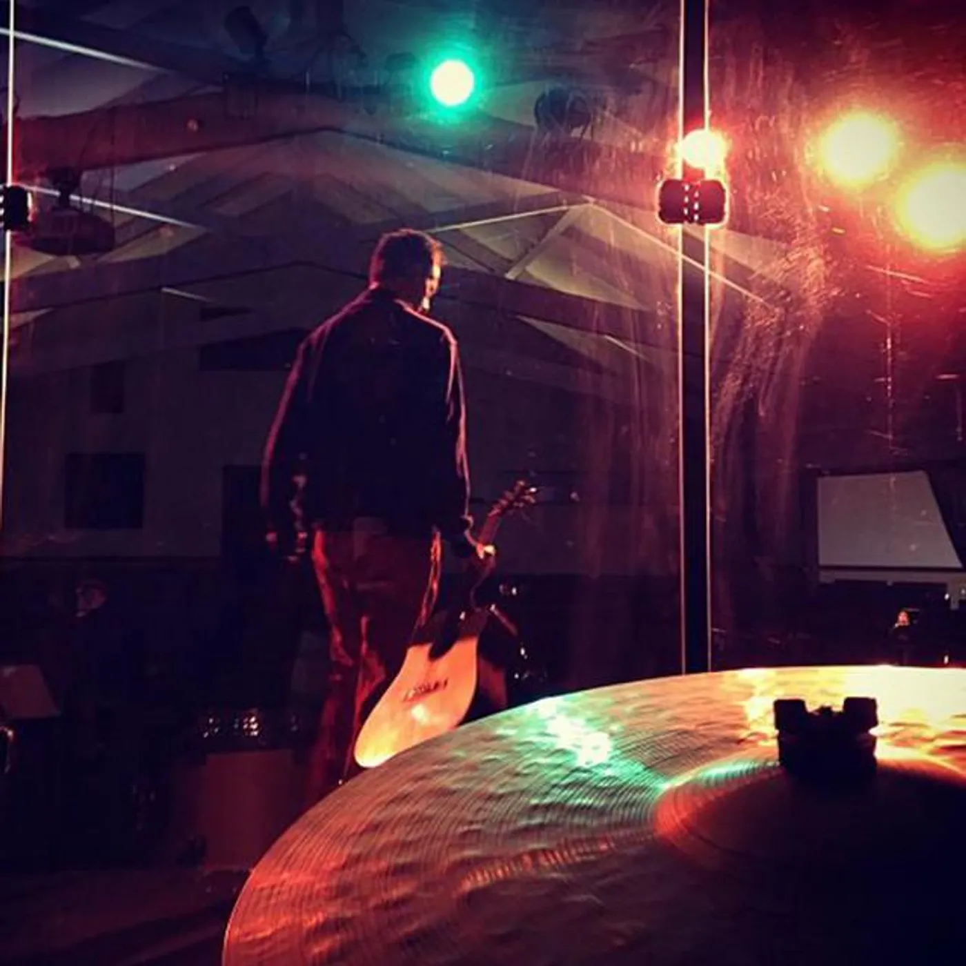 Steve Clark Brand Page