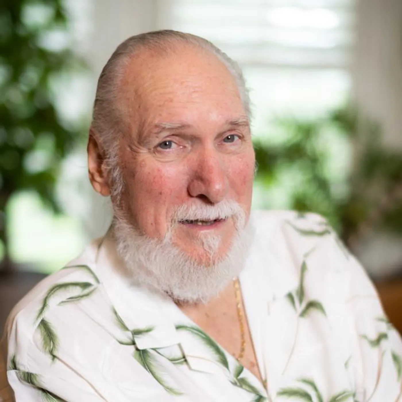 Steve Cropper Brand Page