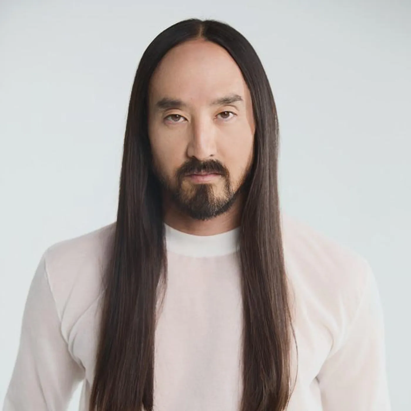 Steve Aoki Brand Page