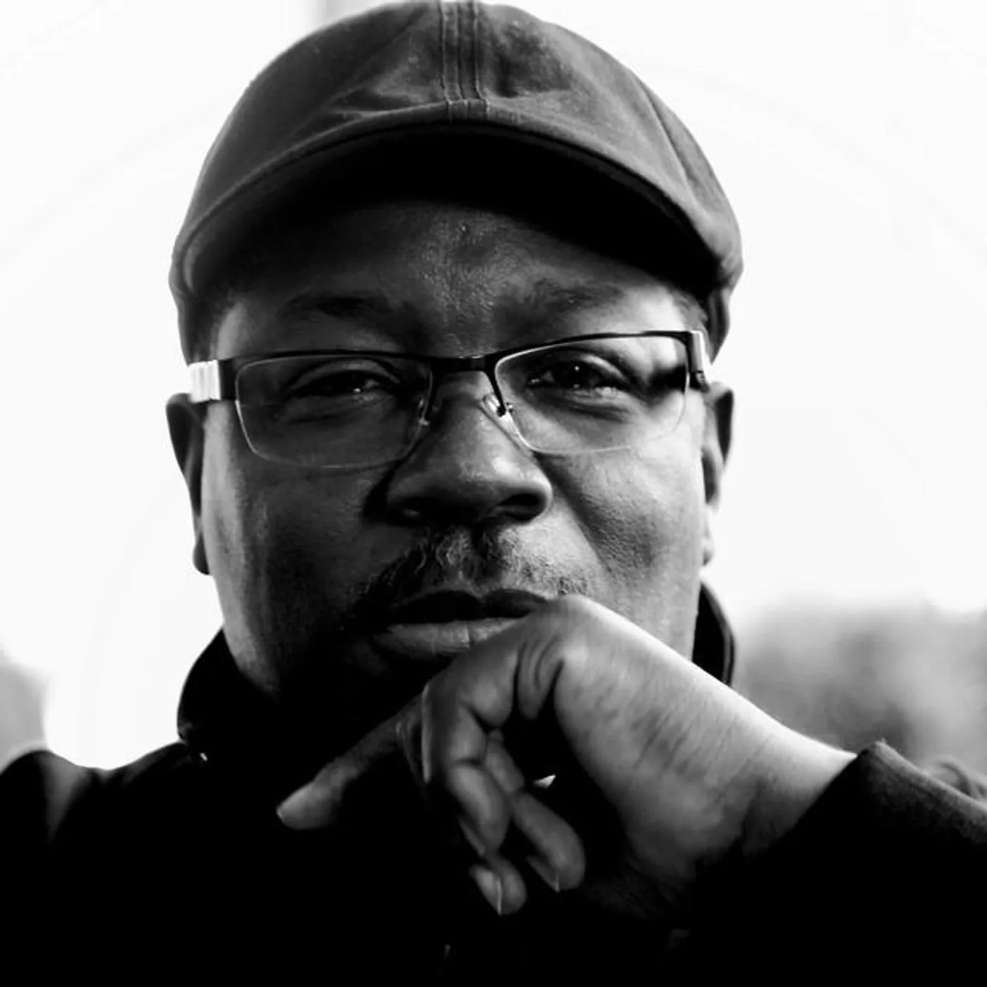 Steve Arrington Brand Page